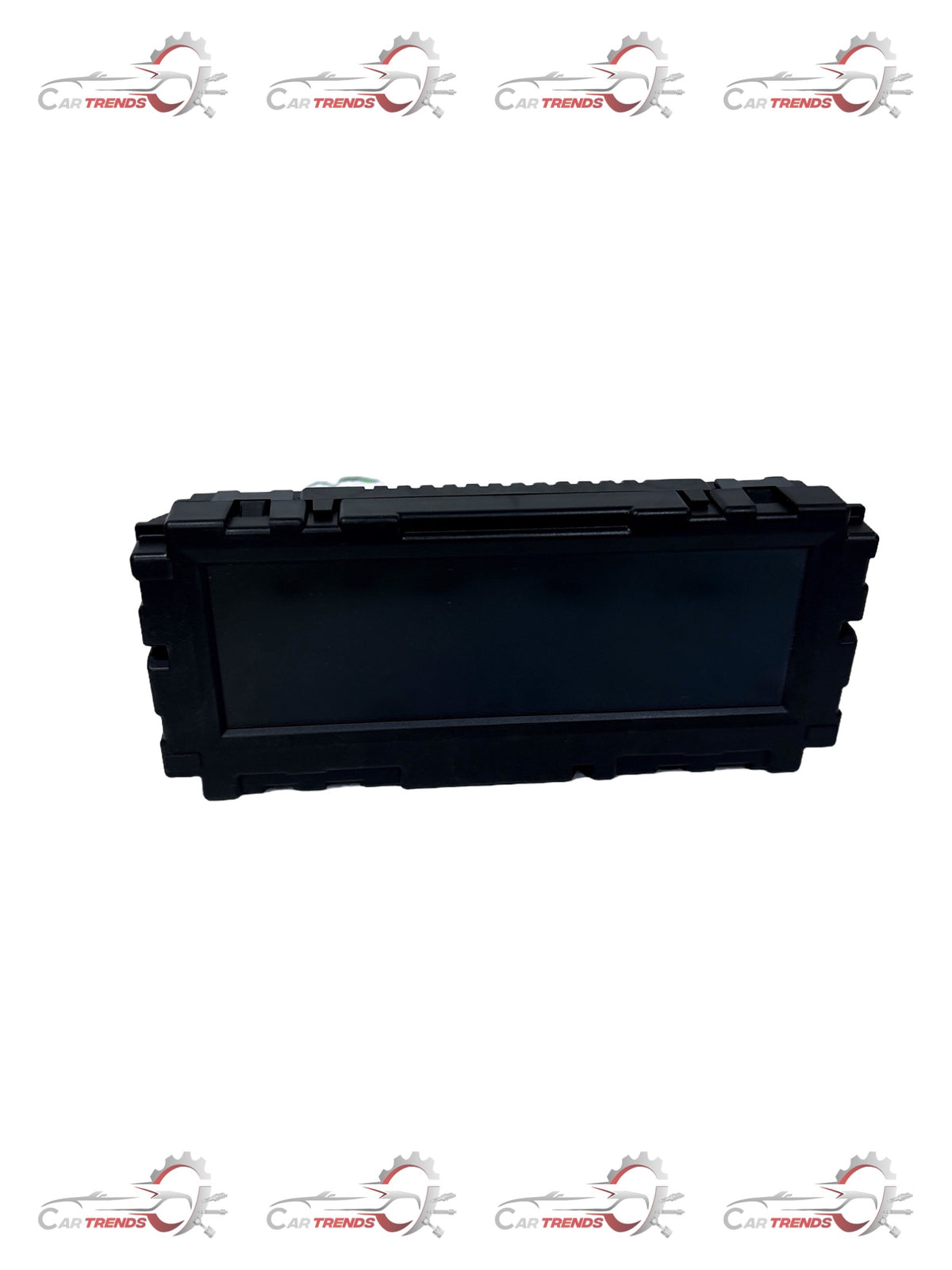 GENERAL MOTORS DISPLAY DRVR INFO CRUZE J95192371 J95192371 - Left view