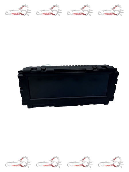GENERAL MOTORS DISPLAY DRVR INFO CRUZE J95192371 J95192371 - Left view