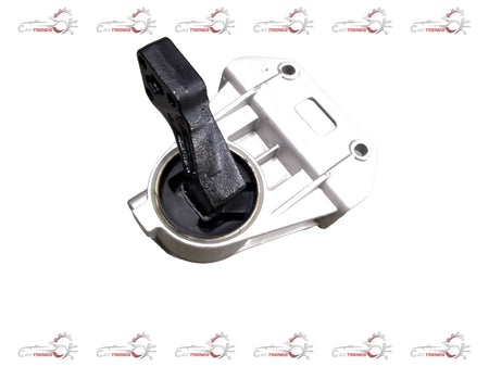 AUTOKOI engine mounting bracket assembly for right-hand side, featuring metal components and mounting points.