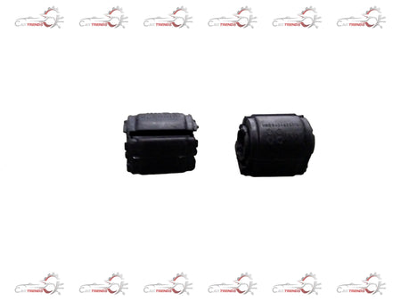 AUTOKOI front stabilizer bar bush KRPF14603 showing close-up of black rubber bushing for vehicle suspension.