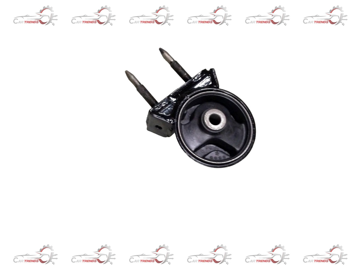 AUTOKOI bracket assembly mounting trans left-hand side, showing metal bracket with bolt holes and mounting points.