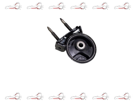 AUTOKOI bracket assembly mounting trans left-hand side, showing metal bracket with bolt holes and mounting points.