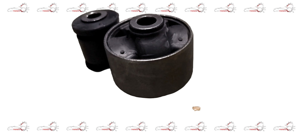 AUTOKOI front lower arm bush kit KRPF14471, automotive suspension part with rubber bushings, shown in the product image.