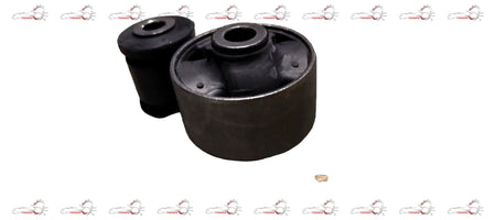 AUTOKOI front lower arm bush kit KRPF14471, automotive suspension part with rubber bushings, shown in the product image.