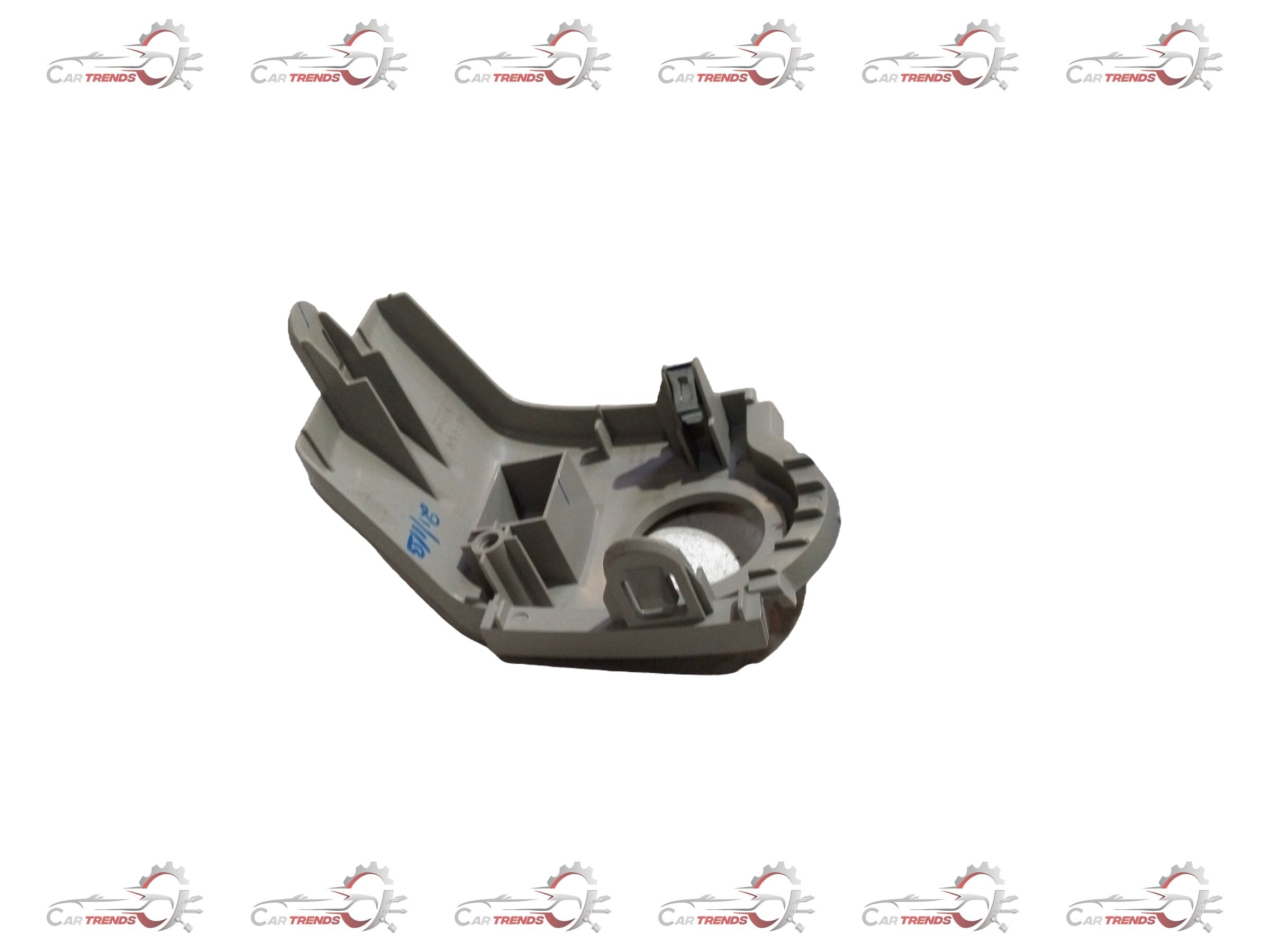 NISSAN Fin Instrument | Nissan Micra | #684141HA1B 684141HA1B - Back view