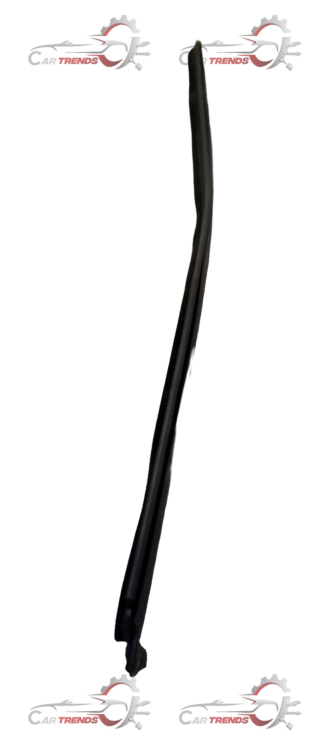 NISSAN MOULDING ASSY-F 808212XA0A 808212XA0A - Back view