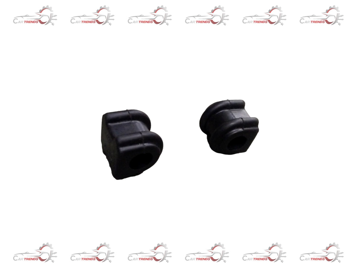 AUTOKOI front stabilizer bar bush, KRPF14057, showing close-up of rubber bush for vehicle suspension system