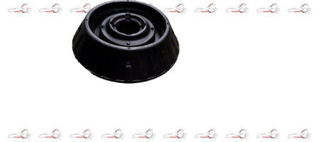 AUTOKOI Front Strut Mount KRPF14210, automotive suspension component with metal and rubber parts, for vehicle shock absorber support