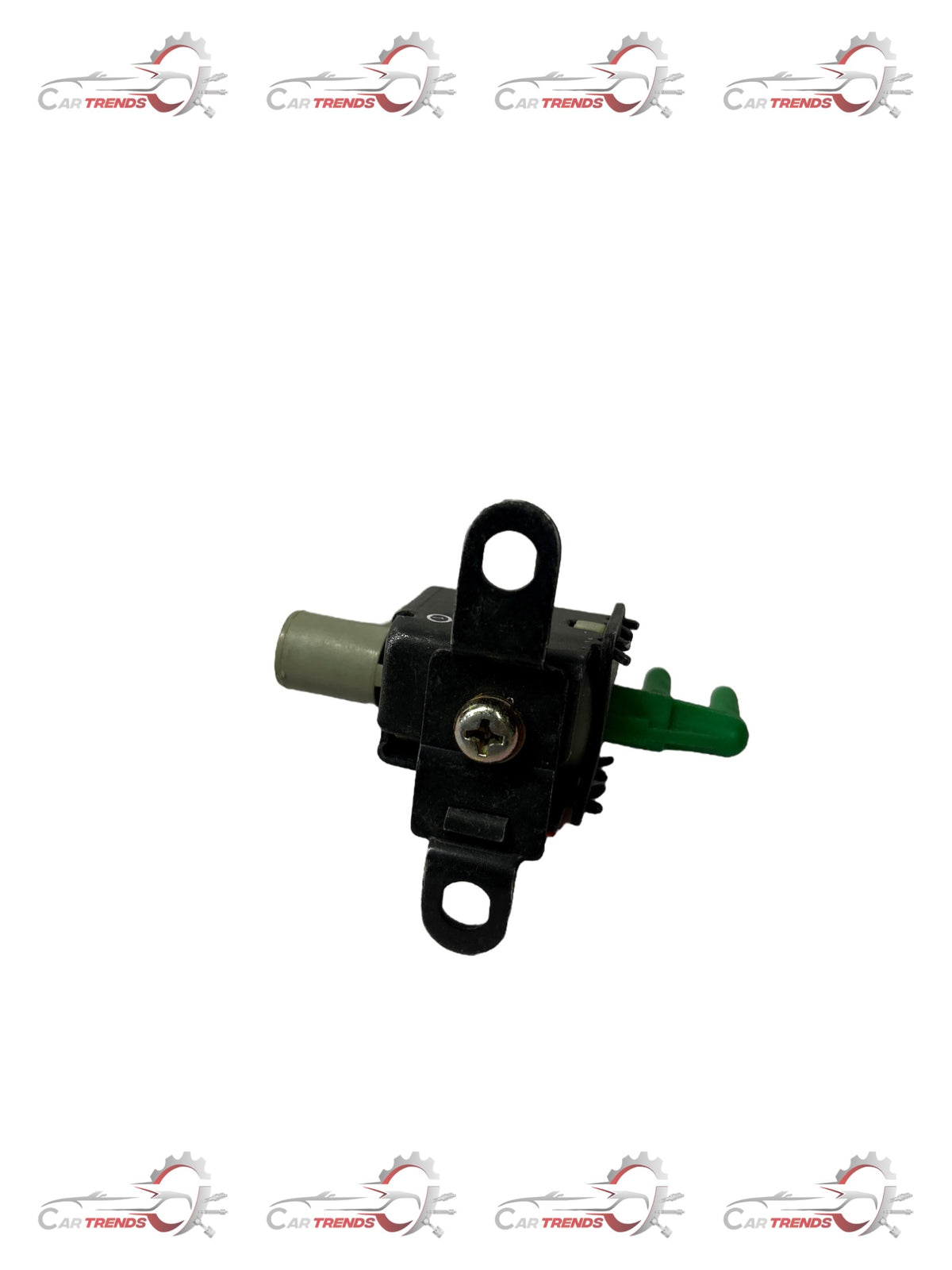 GENERAL MOTORS VALVE ASM HEATER BYP CORSA S92106088 S92106088 - Left view