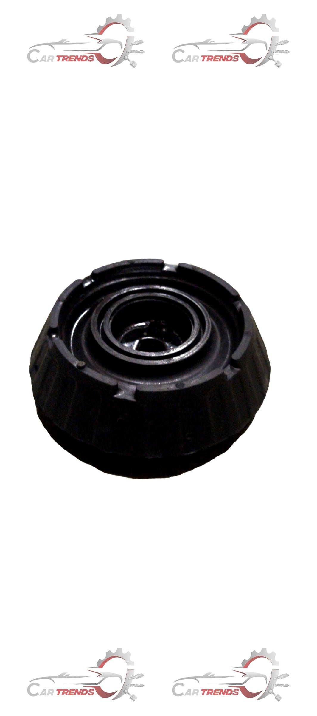 AUTOKOI front strut mount KRPF14189, automotive suspension component, shown in a detailed close-up image.
