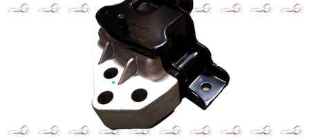 AUTOKOI bracket assembly mounting left-hand side for KRF P14546, showing a metal mounting bracket with bolt holes and structural design.
