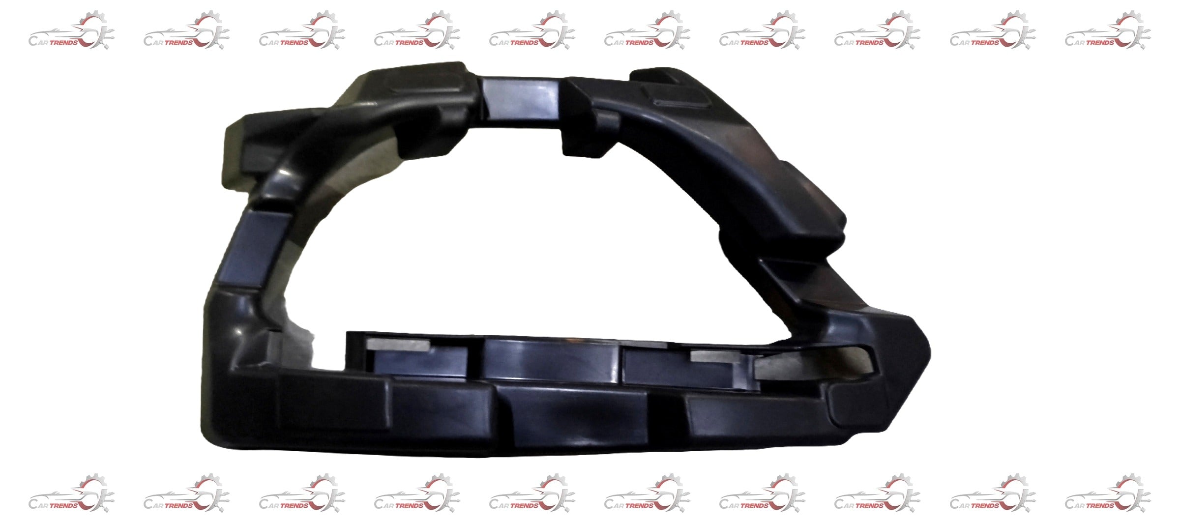 Nissan Terrano rear reflector bracket for RHS side, part number 269814297R, shown on the vehicle's rear side.