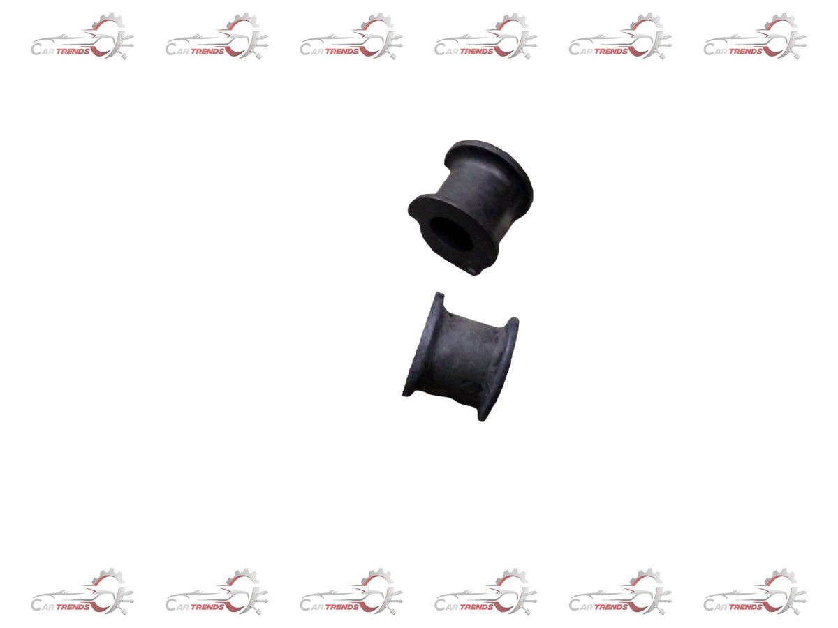 AUTOKOI front stabilizer bar bush for 2005 KRPF14029, showing the rubber bush with metal fittings for vehicle suspension.
