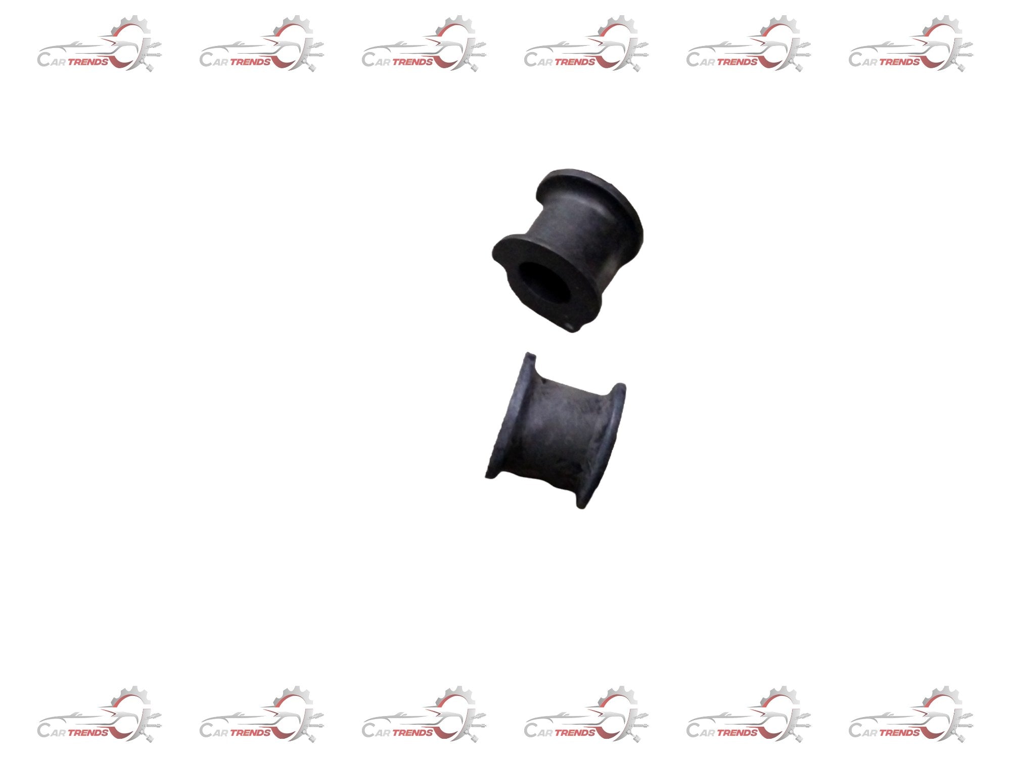 AUTOKOI front stabilizer bar bush for 2005 KRPF14029, showing the rubber bush with metal fittings for vehicle suspension.