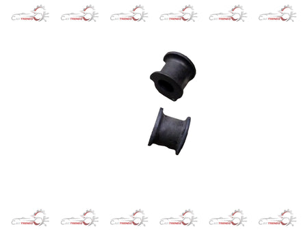 AUTOKOI front stabilizer bar bush for 2005 KRPF14029, showing the rubber bush with metal fittings for vehicle suspension.
