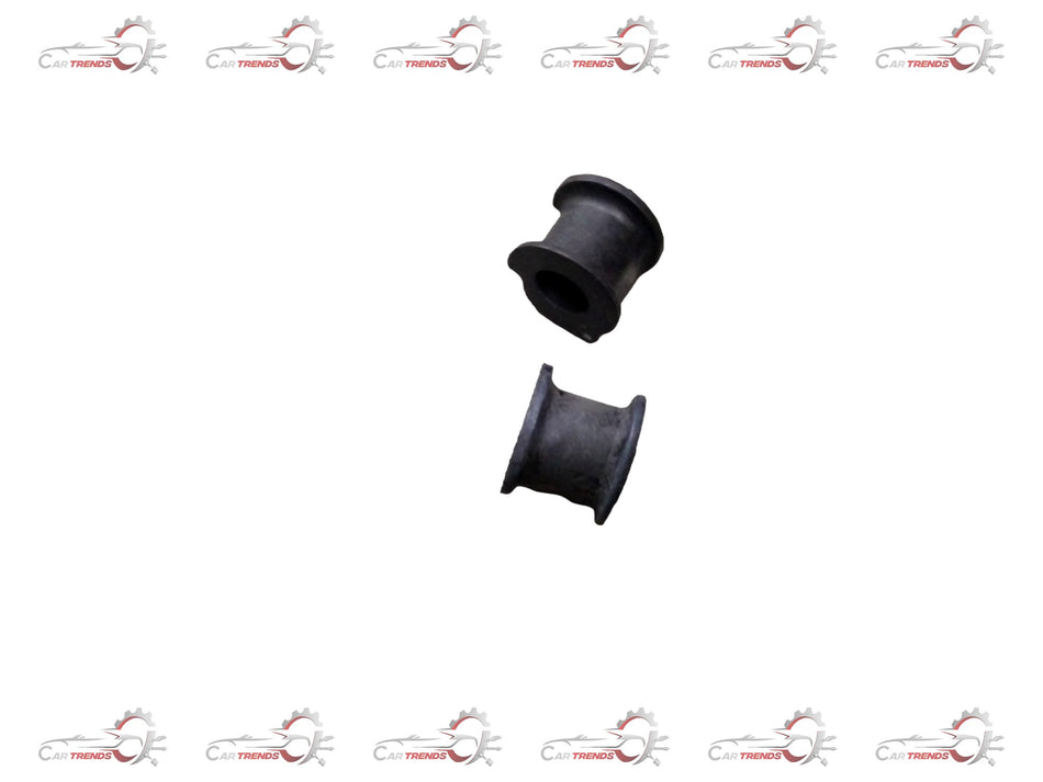 AUTOKOI front stabilizer bar bush for 2005 KRPF14029, showing the rubber bush with metal fittings for vehicle suspension.
