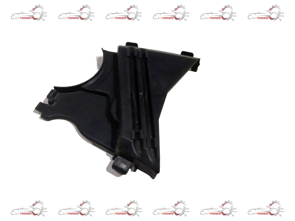 NISSAN Cover | Nissan Micra | Front | #1350100Q0M 1350100Q0M - Front view
