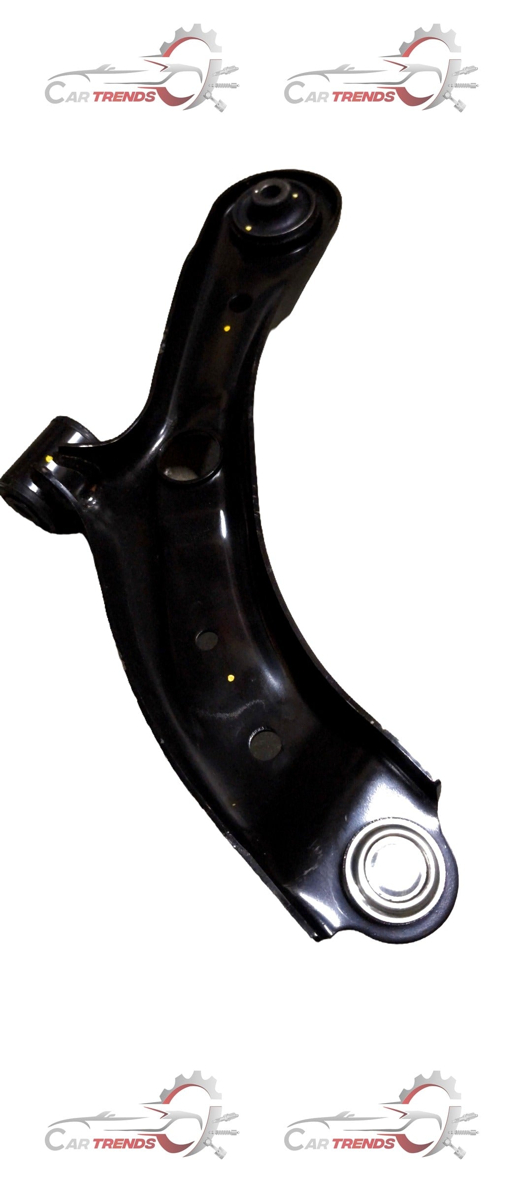 Pair of AUTOKOI CHIMTA SWIFT T2/CIAZ autokoi tools shown in a close-up image, highlighting the metal construction and design.