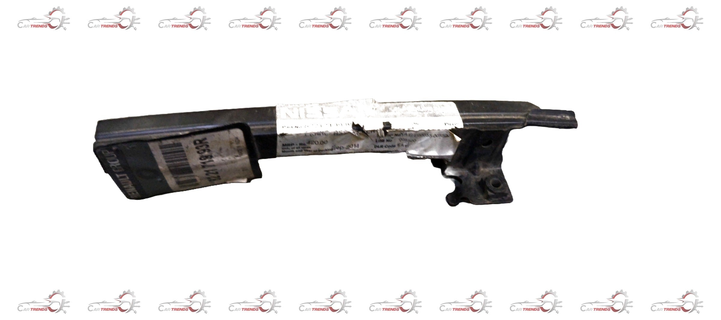 NISSAN Frame Assembly | Renault Kwid | LH/Rear | #822171993R 822171993R - Front view