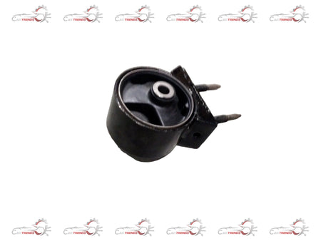 AUTOKOI Bracket Assy Mounting Trans LH KRPF14529 showing metal mounting bracket with bolts and mounting holes for transmission.
