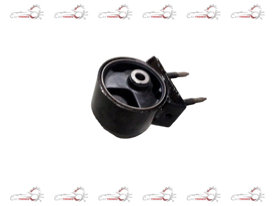 AUTOKOI Bracket Assy Mounting Trans LH KRPF14529 showing metal mounting bracket with bolts and mounting holes for transmission.