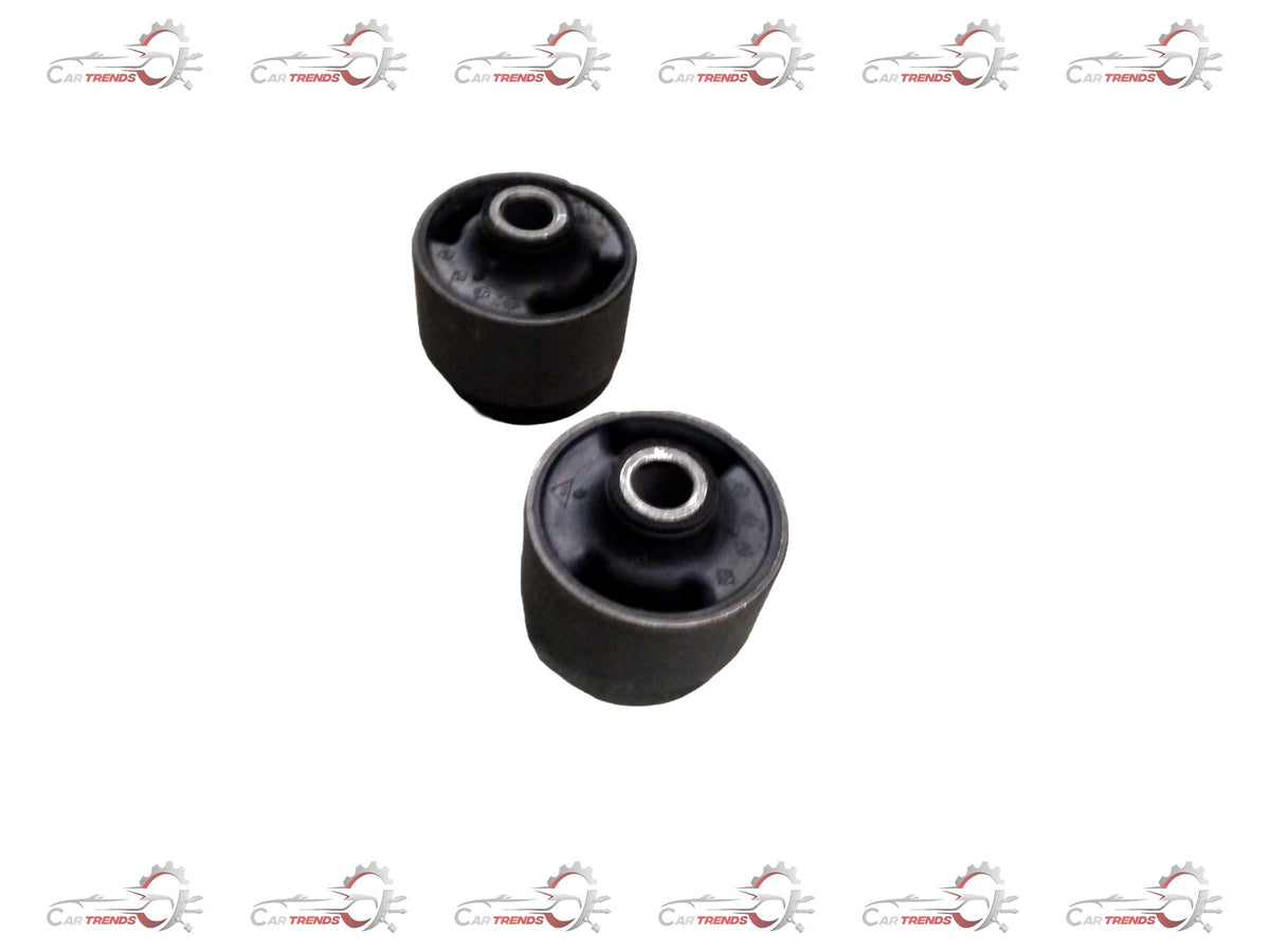 AUTOKOI Front Lower Arm Metal Bush KRPF14420 for vehicle suspension, shown in the product image.