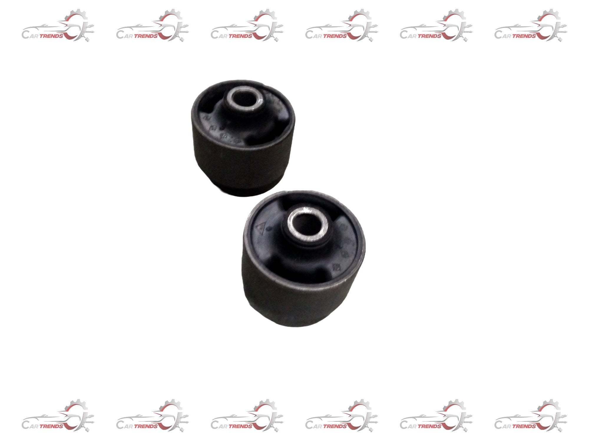 AUTOKOI Front Lower Arm Metal Bush KRPF14420 for vehicle suspension, shown in the product image.