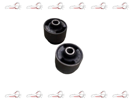 AUTOKOI Front Lower Arm Metal Bush KRPF14420 for vehicle suspension, shown in the product image.