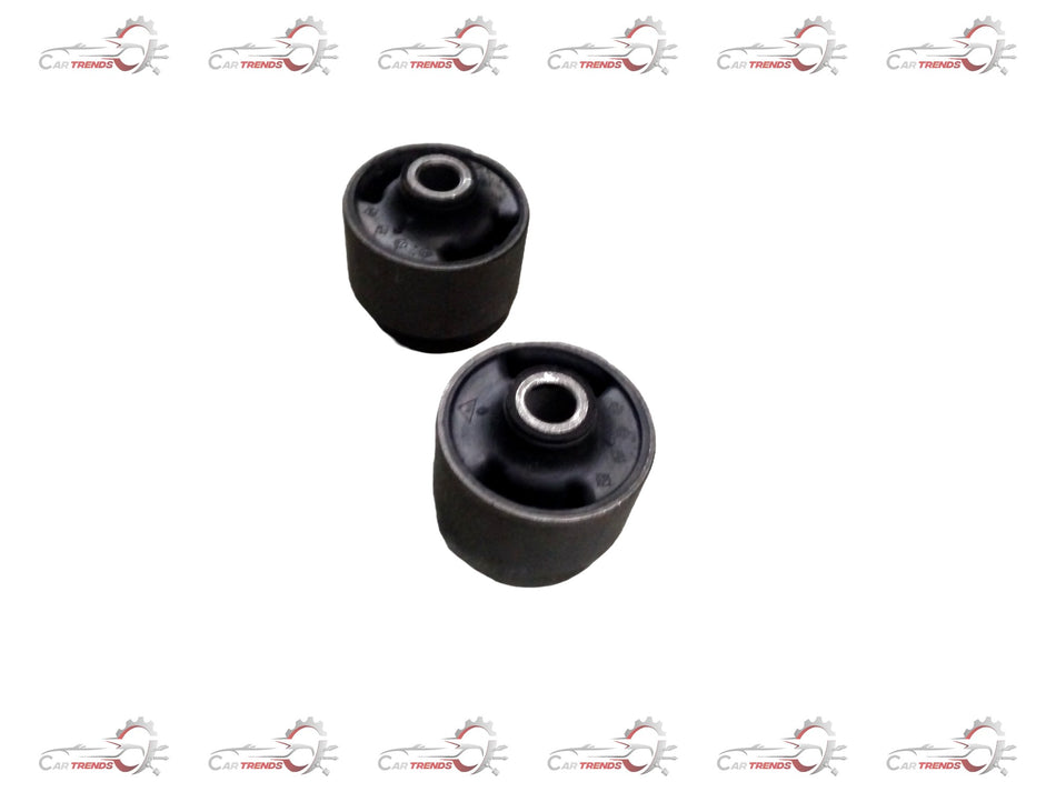 AUTOKOI Front Lower Arm Metal Bush KRPF14420 for vehicle suspension, shown in the product image.