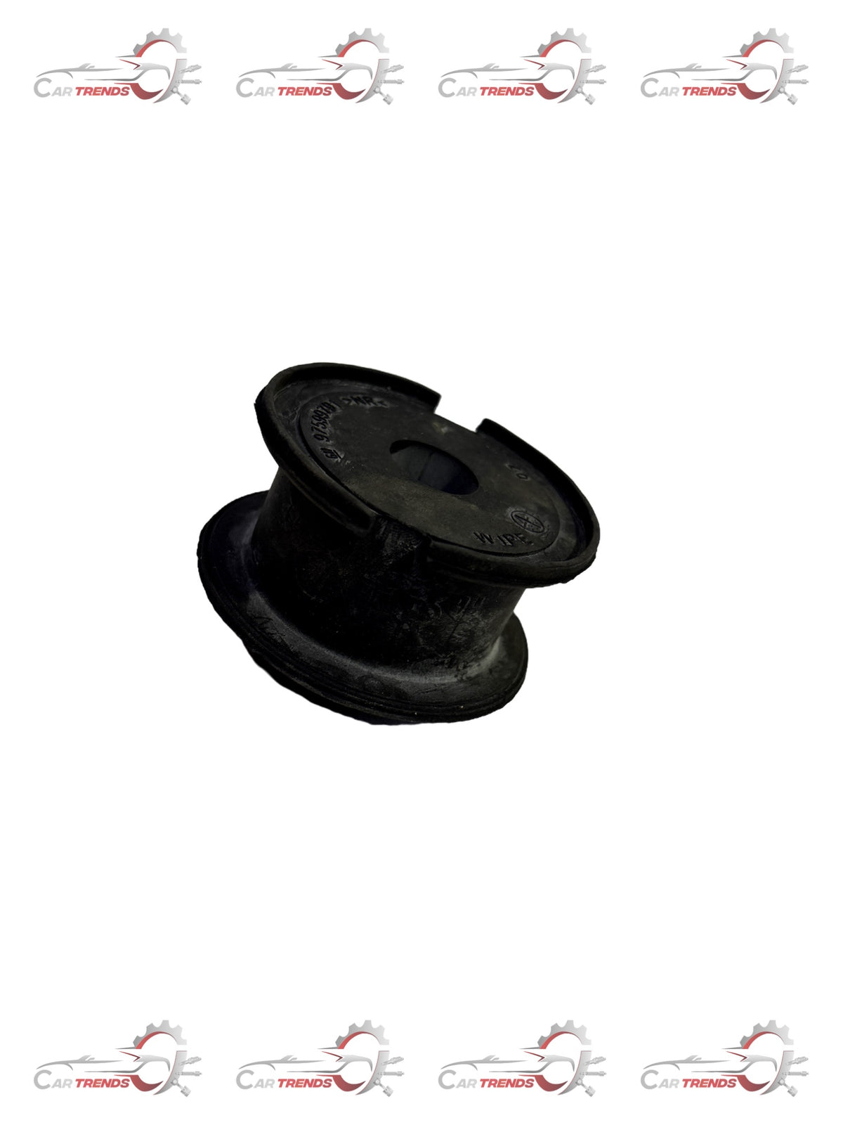GENERAL MOTORS RUBBER MOUNTING CAB CMPR NO 4 MT TAVERA T97599791 T97599791 - Left view