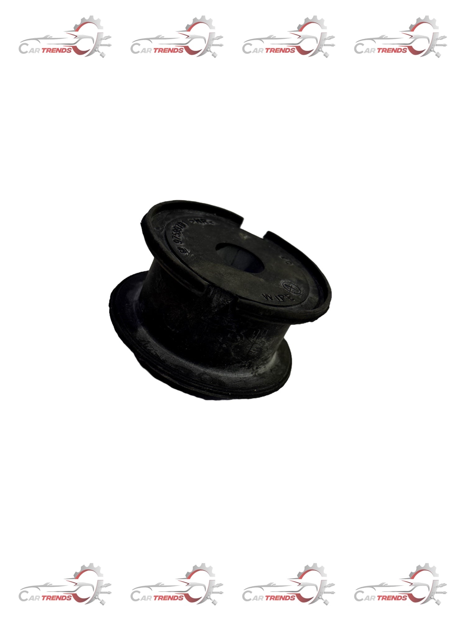 GENERAL MOTORS RUBBER MOUNTING CAB CMPR NO 4 MT TAVERA T97599791 T97599791 - Left view