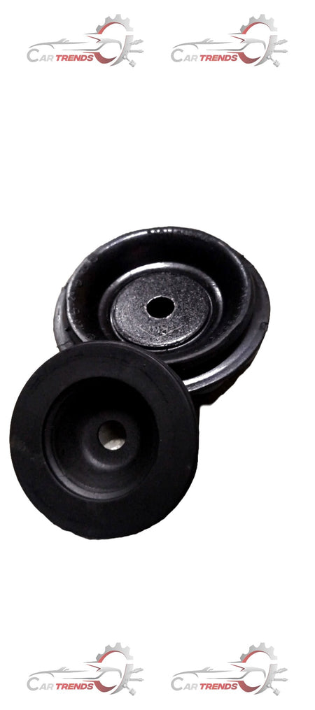 AUTOKOI Front Strut Mount KRPF14192, automotive suspension component, showing the mount with metal and rubber parts.