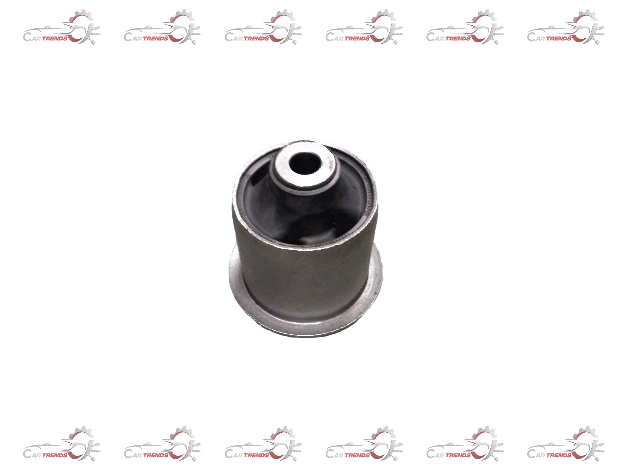 AUTOKOI rear trailing arm bush for 2011-17 vehicle, showing close-up of the black rubber and metal components.
