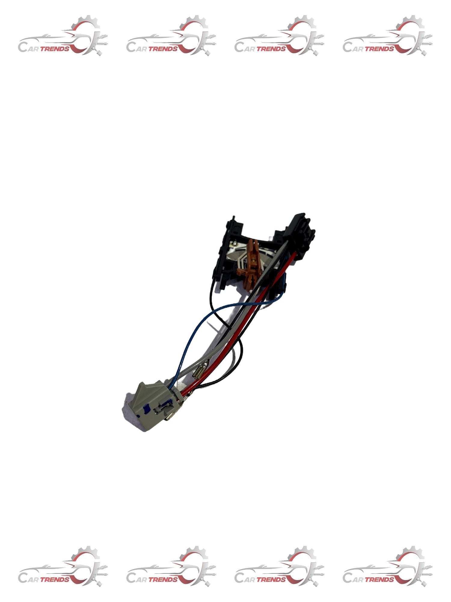 GENERAL MOTORS SENSOR ASM FUEL LVL ENJOY J24559652 J24559652 - Back view