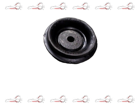 AUTOKOI front strut mount KRPF14191, metal and rubber components, designed for vehicle suspension system, close-up view.