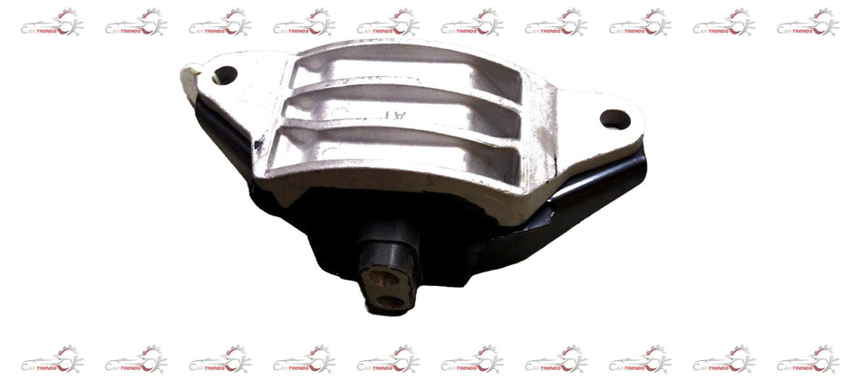 AUTOKOI Bracket Assembly Mounting Transmission LH for KRPF14581, automotive part with metal bracket and mounting components.