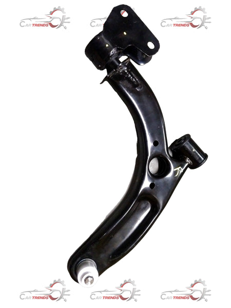 AUTOKOI KMMF3069 CHIMTA KUV100 auto part, showing a close-up of the black metal component with mounting points.