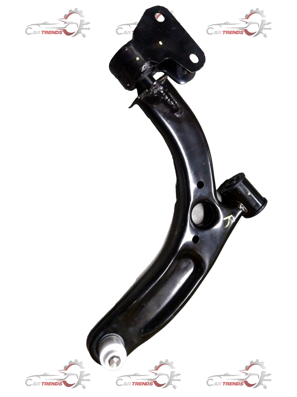 AUTOKOI KMMF3069 CHIMTA KUV100 auto part, showing a close-up of the black metal component with mounting points.