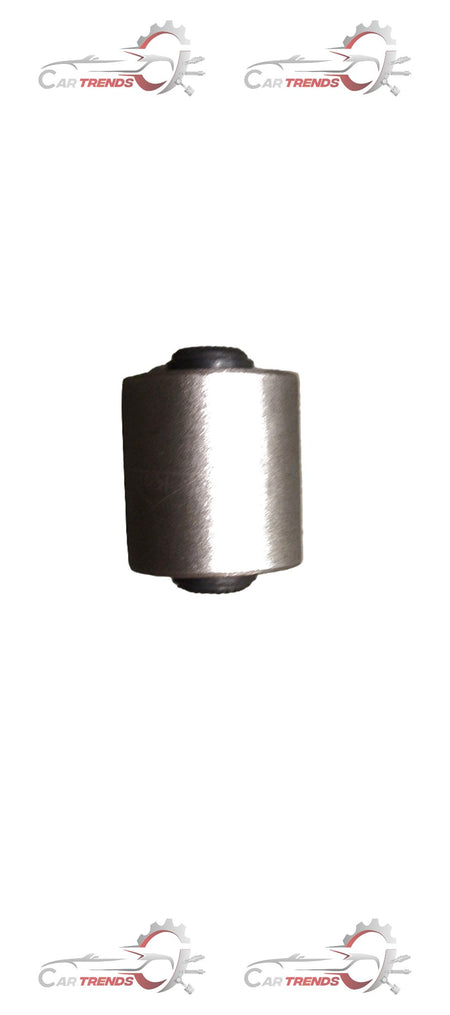 AUTOKOI Rear Trailing Arm Bush KRPF14304 showing the black rubber bushing with metal casing for vehicle suspension.