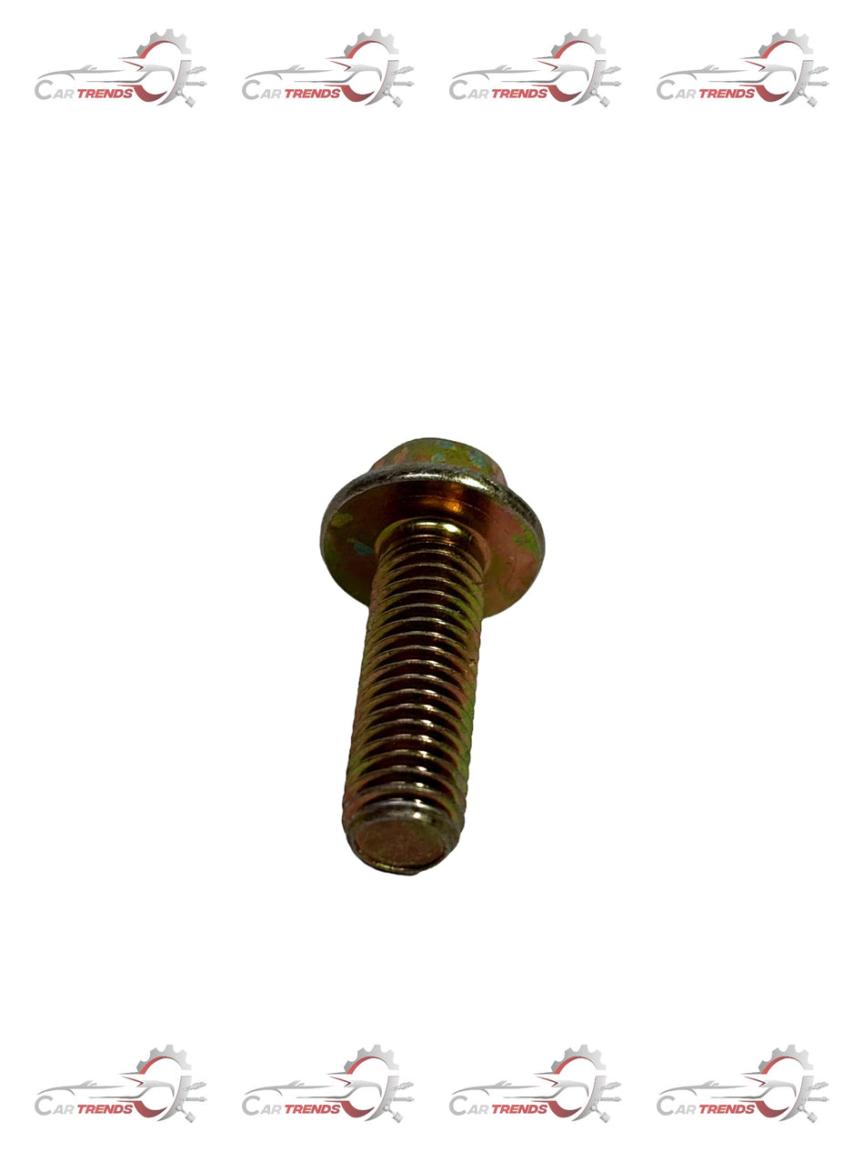 GENERAL MOTORS HEX FLANGE SCREW M10X30 TAVERA T28284145 T28284145 - Back view