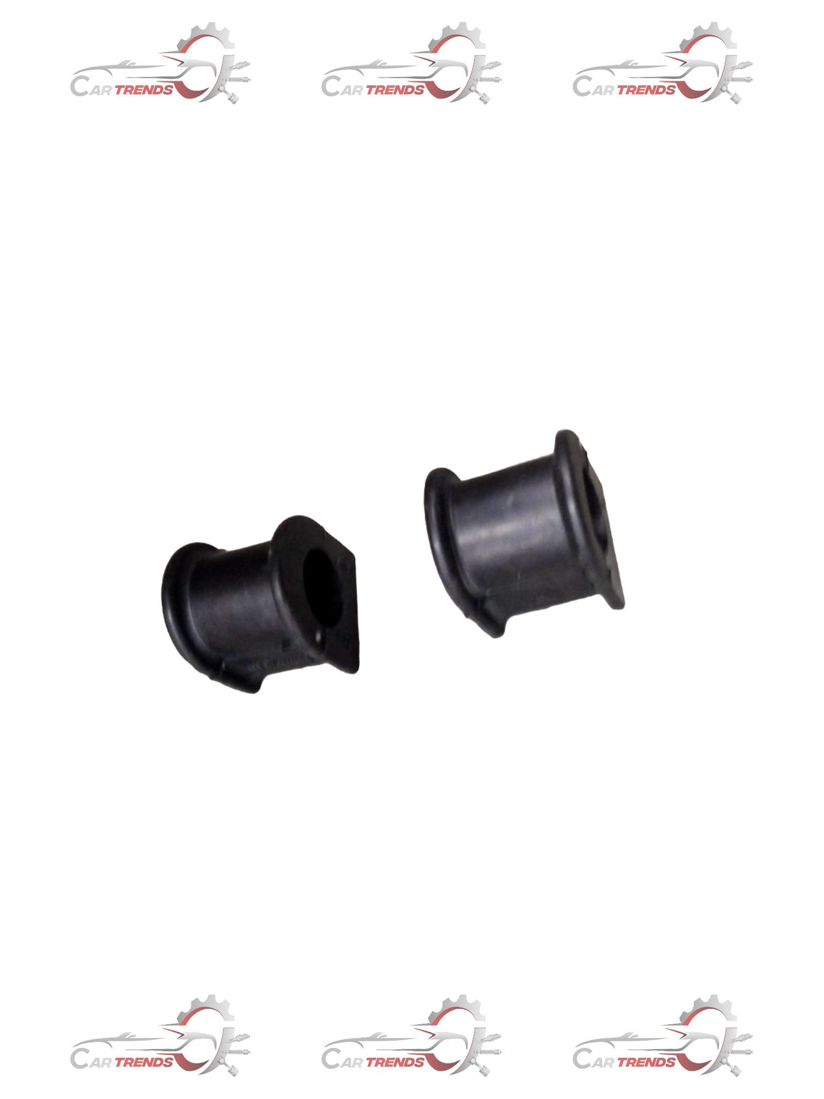 AUTOKOI front stabilizer bar bush KRPF14146 installed on vehicle suspension for improved stability and handling.