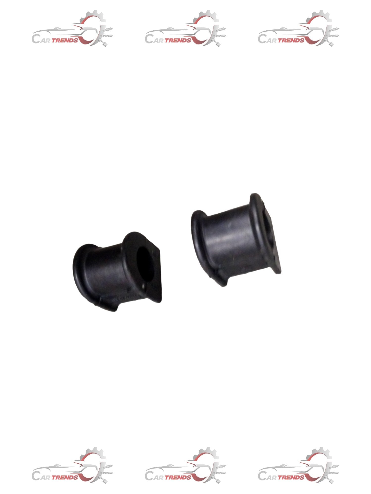 AUTOKOI front stabilizer bar bush KRPF14146 installed on vehicle suspension for improved stability and handling.