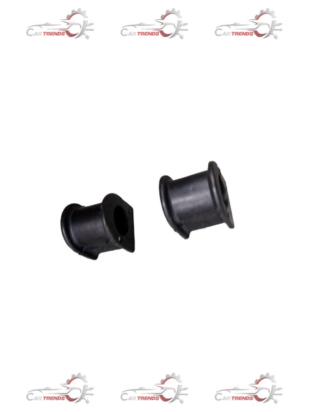 AUTOKOI front stabilizer bar bush KRPF14146 installed on vehicle suspension for improved stability and handling.
