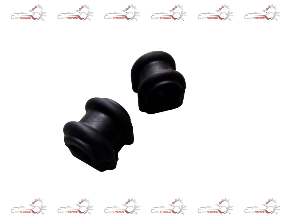 AUTOKOI Front Stabilizer Bar Bush KRPF14057 for vehicle suspension system, showing the rubber bush component in close-up.