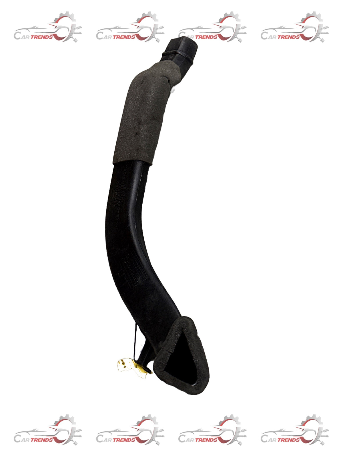 CarTrends J96591637   Defroster Hose Spark Left Side J96591637 - Front view