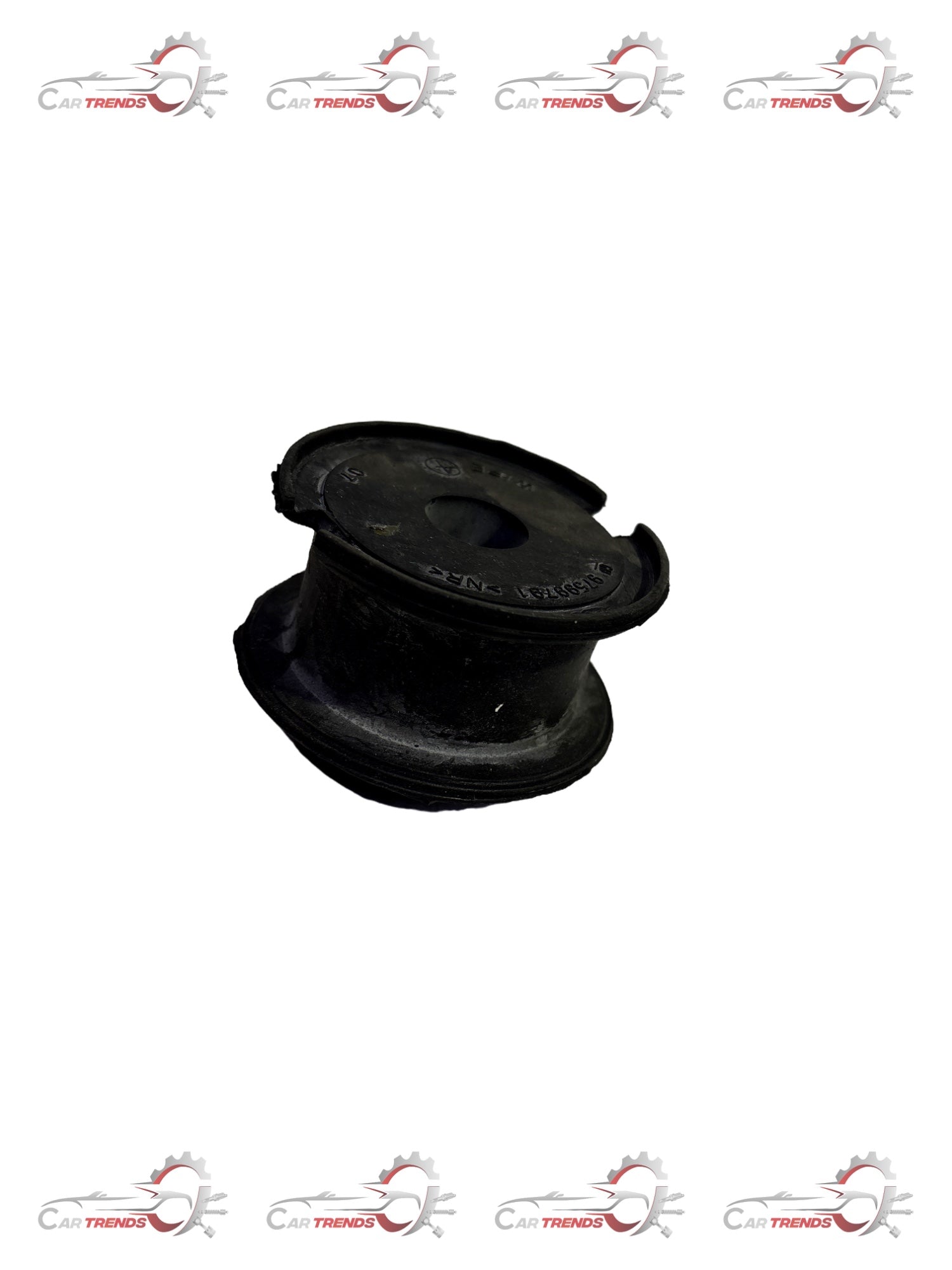 GENERAL MOTORS RUBBER MOUNTING CAB CMPR NO 4 MT TAVERA T97599791 T97599791 - Back view