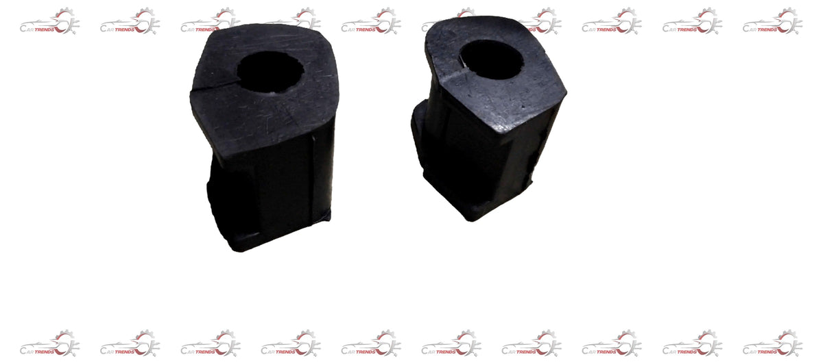 AUTOKOI front stabilizer bar bush KRPF14151 showing the black rubber component for vehicle suspension.