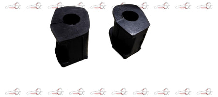 AUTOKOI front stabilizer bar bush KRPF14151 showing the black rubber component for vehicle suspension.