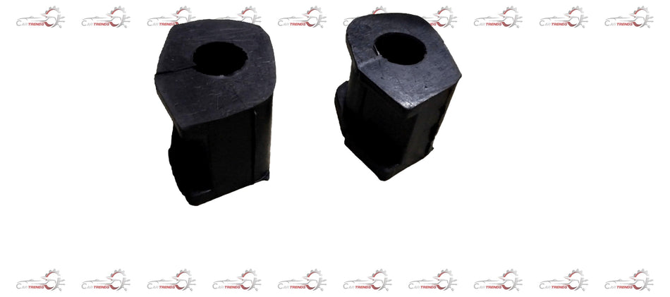 AUTOKOI front stabilizer bar bush KRPF14151 showing the black rubber component for vehicle suspension.