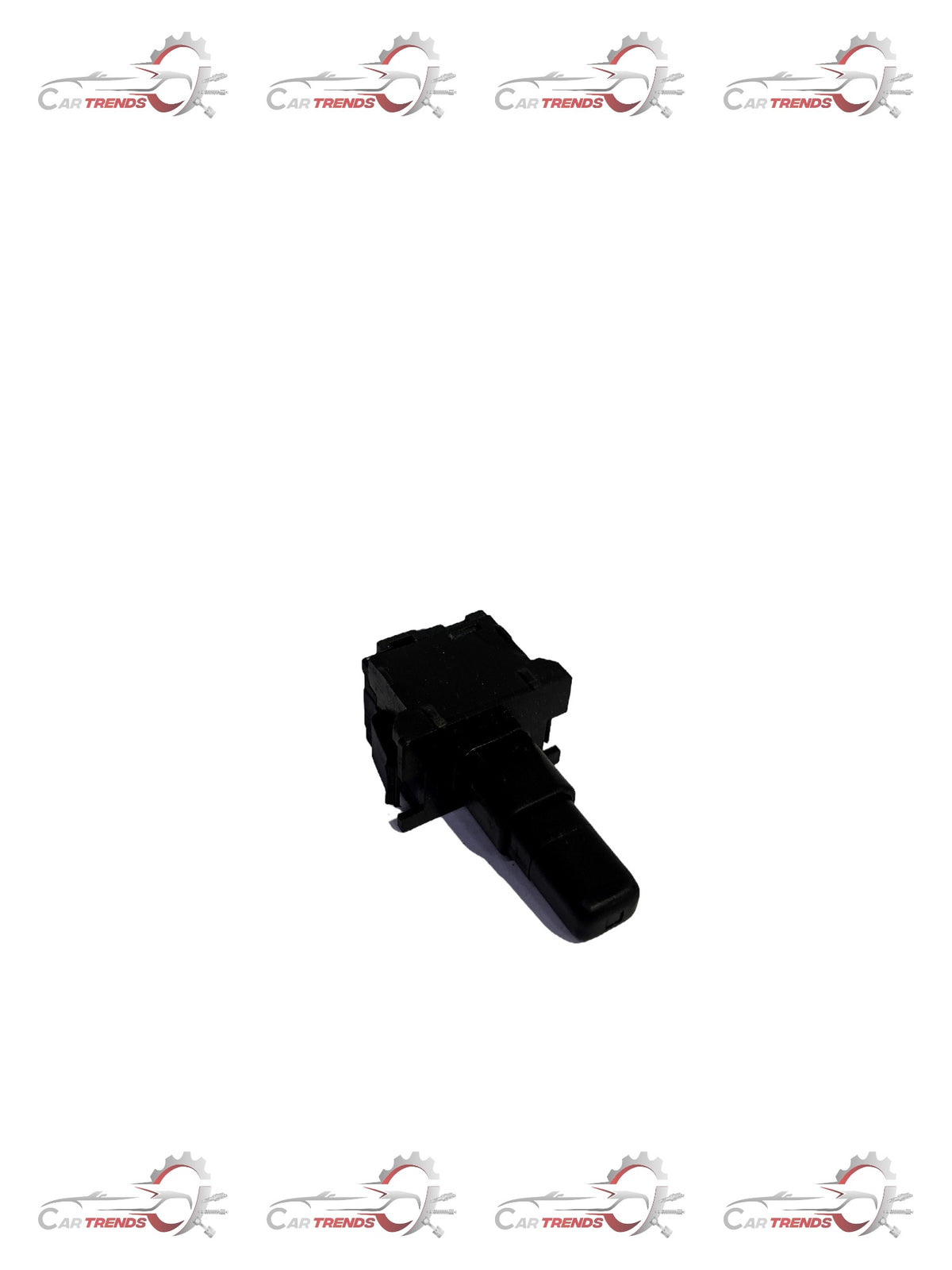 CarTrends Ac Switch Tavera T97595218 T97595218 - Back view
